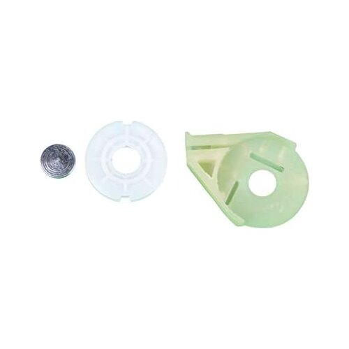 Corner Wheel Kit For Mercedes Vito Left