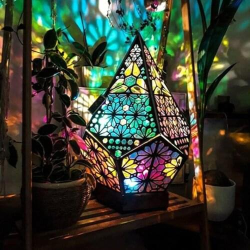 - Night Lights