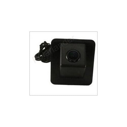 Polarlander 100% New High Definition Night Version for 09/11 Me-rce-des-Be-nz GLK Rear View Camera CCD Chip