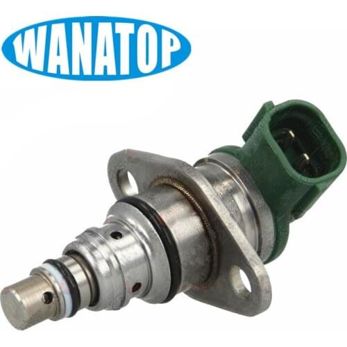 New SCV 096710-0130 096710-0062 Fuel Suction Control Valve For Toyota