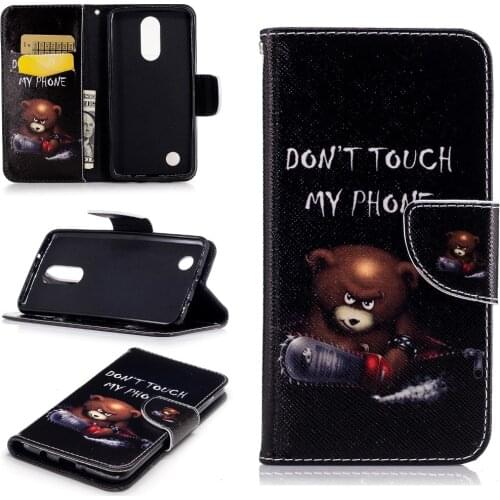 Nutbro Phone Cases LG K8