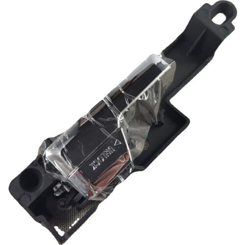 Front Right or Left Chrome Inside Interior Door Handle For Ford Fusion Mercury Milan Lincoln MKZ Zephyr 6E5Z5422600A