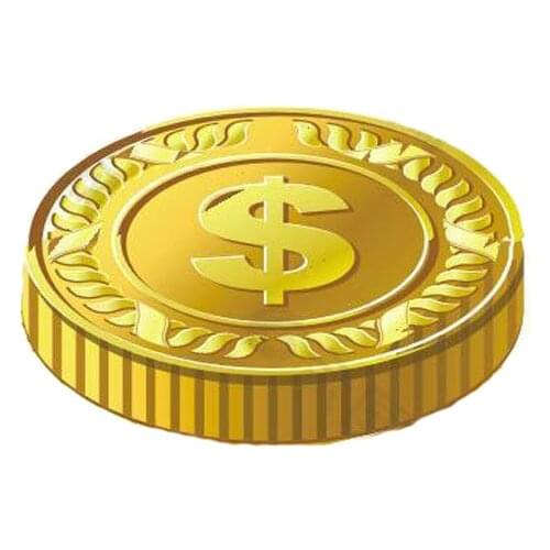 Make up postage / Spread