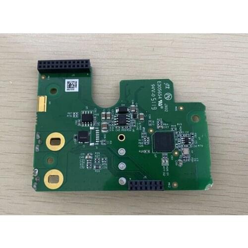 SRIAPER HCET Boards And Accessories
