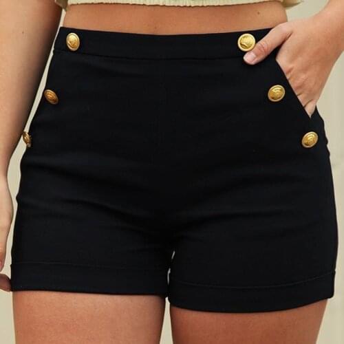 All Match Sashes Casual Women Denim Shorts Crimping High Waist Slim Jeans Shorts Chic Hot Ladies Bottom Shorts 5XL