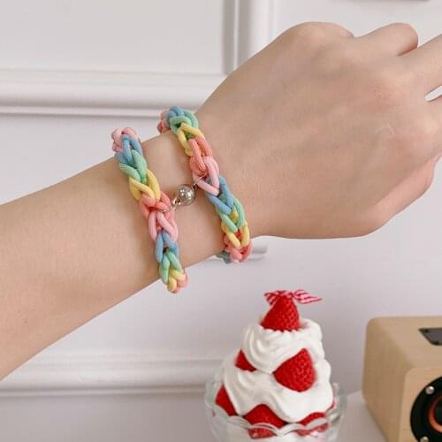 ZihanZimo Leather Bracelets