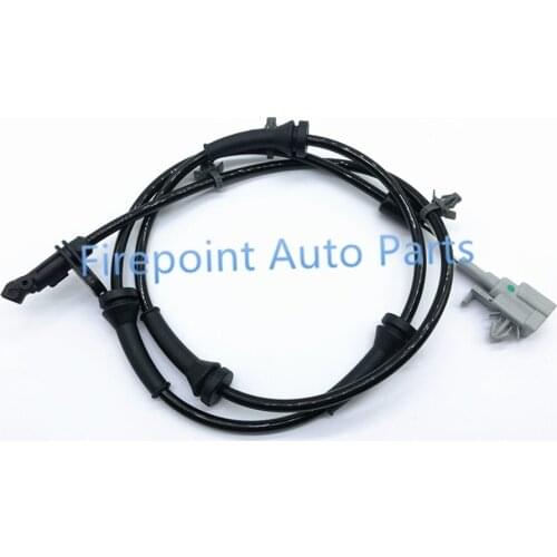 ABS Wheel Speed Sensor OEM 47900-JD600 47901-JD600 47900JD600 47901JD600 for Ni-ssan Qashqai