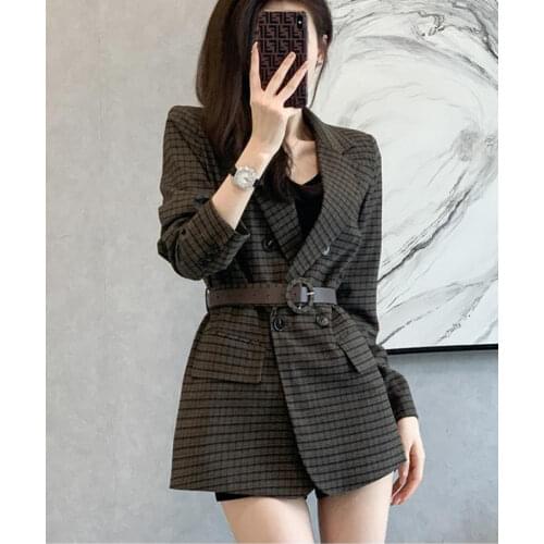 Adojewello Women's Demi Jackets