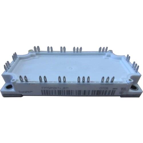 FP75R12KT4-B11 FP75R12KT4_B11 Original, Can Provide Test, 1 Year Warranty