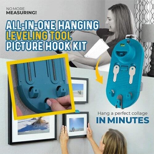Photo FrameHanging Tool