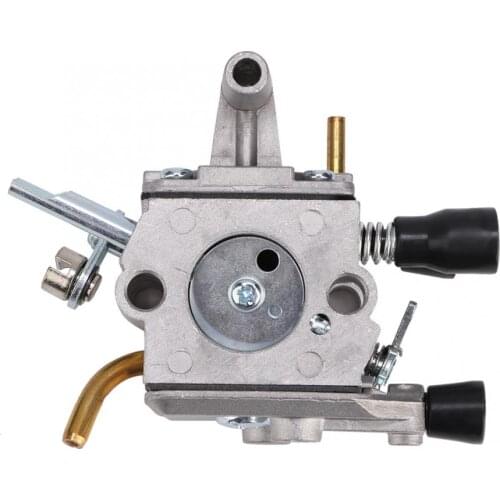 Carburetor Cab Fit for Stihl fs120 FS 200 fs250 Trimmer Weedeater Brush Cutter Good at Mixing Fuel and Air OEM Standards