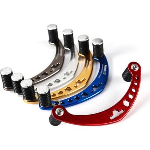 Atsuim FG/Gt/Fr Knotter Hand Knotting Machine Bobbin Ocean Fishing Tool Fishing Pe Line Connector Fishing Tackle Line Assist