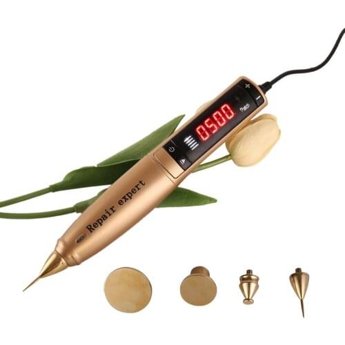 Korea Eye Lift Acne Treatment Skin Wrinkle Removal Beauty Plasma Pen for Sale
