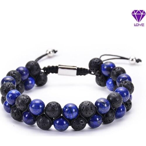 Браслеты из камней LOYE China At AliExpress