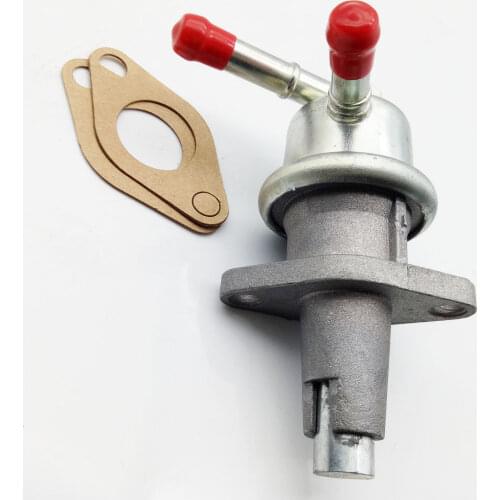 Fuel Pump for Diesel Loader S205 T140 T180 T190 753 763 773 7753 331 17121-52030