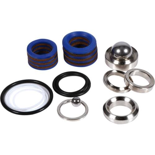 Aftermarket Spray Pump Accessories O-rings Rubber Feet Repair Kit for 390 795 1095 3900 5900 7900