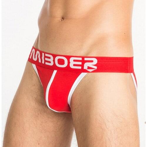 Мужские хлопковые трусы Wowhomme China At AliExpress