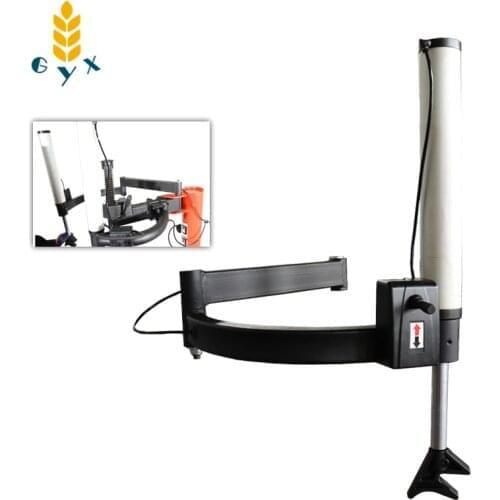 Parts Changer Auxiliary Arm/Left Auxiliary Arm Tire Picker/Tire Changer/Parts Run-flat Tire Booster Arm/Tire Repair Tool