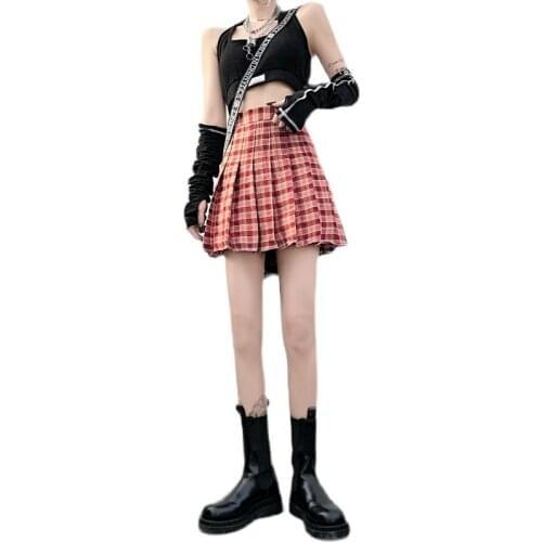 ZZYSCFPSYFAH Womens Autumn Skirts