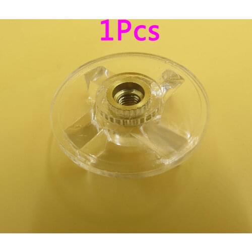 1 Replacement Spare Parts Rubber Gear Blender Juicer Parts 1 Plastic Gear Base 4 Blade Gears Parts For Magic Bullet 250W 38% OFF