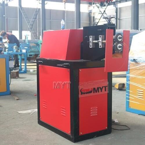 LH15 Customize Cable Feeder Automatic Wire Reel Feeding Machine