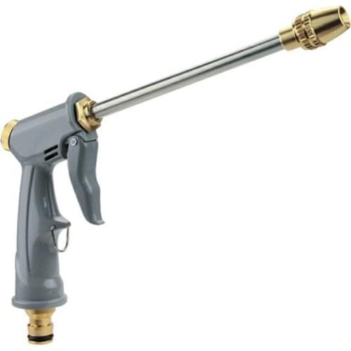 High-pressure Washing Machine Labor-saving And Easy Car Washing 360-degree Rotatable Nozzle Water Sprayer