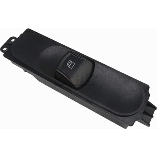 Electric Window Switch Console For Mercedes Sprinter 2007-On Oe A9065450913