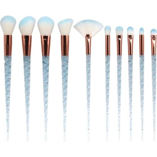 Guamaa Makeup Brush Sets