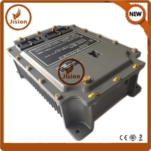 Jision CAT E320 Excavator Controller Computer Box 119-0609X-00