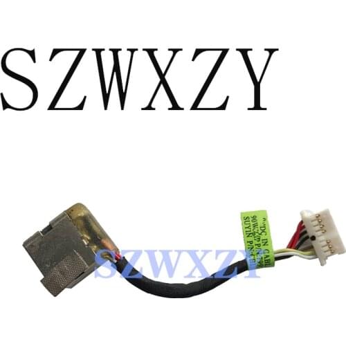 SZWXZY FOR HP Pavilion X360 13-U 13T-U DC Jack Cable 799735-Y51
