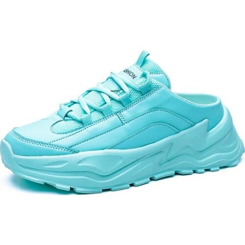 Shoes Men Sneakers 2021 New Breathable Trainers Krasovki Tenis Masculino Men Vulcanized Shoes For Men Footwear Male Basket Homme