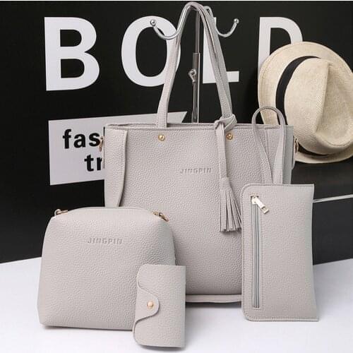 MUQGEW Women's Shoulder Bags