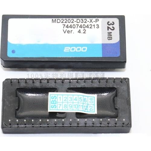 New MD2202-D32-P 32MB MD2202-D32-X-P DIP32
