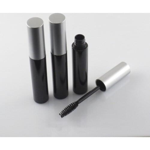 Wholesale 10ml Empty Eyelash Tubes Mascara Bottles Tube Containers Eyelash VE Oil Growth Fluid Containers Eye Makeup Package