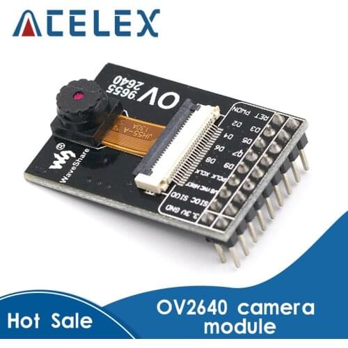 OV9655 camera OV9655 module CMOS camera module Acquisition module