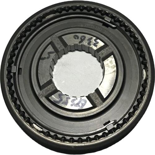 Transmission L117100000019 3rd and 4th gear synchronizer assembly 6TS55-3360A1