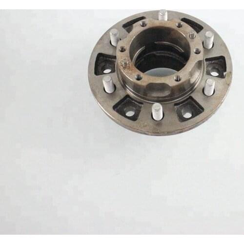 Ront Hub Assembly For Toyota Land Cruiser Lexus LX450 4.5L 1FZ-fe 1991 1992 1993 1994 1995 1996 1997 1998