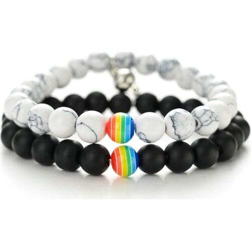 Pipitree Magnetic Bracelets