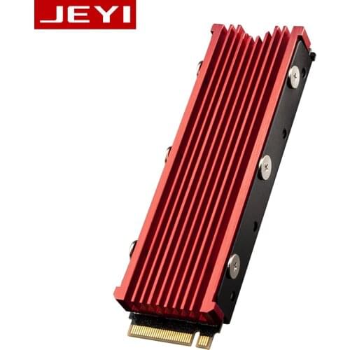Dustproof NVME NGFF M.2 Heatsink Cooling Metal Sheet Thermal Pad For M.2 NGFF 2280 PCI-E NVME SSD