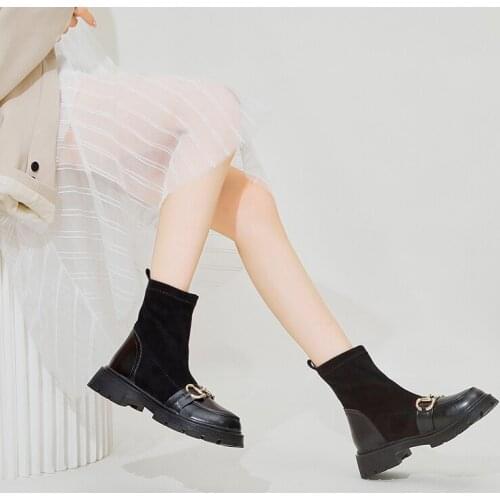 High Quality Casual Shoes 2021 new women fashion boots Walking Shoes Outdoor