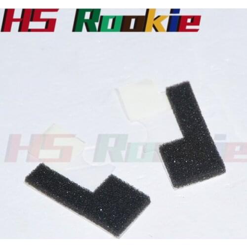 10sets Develop Drum Seal B140-3099 +B140-3100 For Ricoh 1060 1075 2060 2075 6000 7000 8000 6001 7001 8001 5500 6500