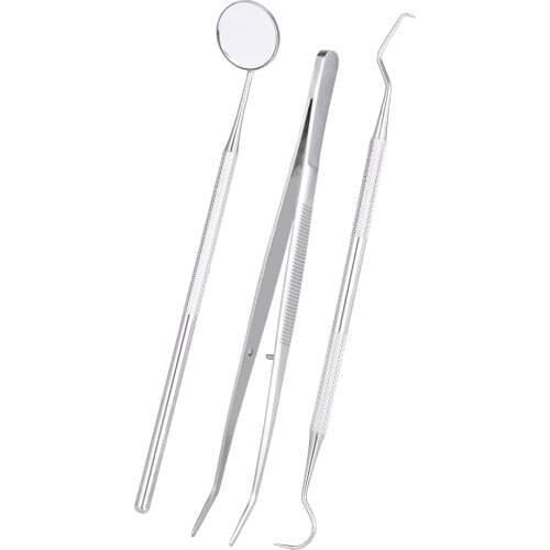 Abody Dental Instruments