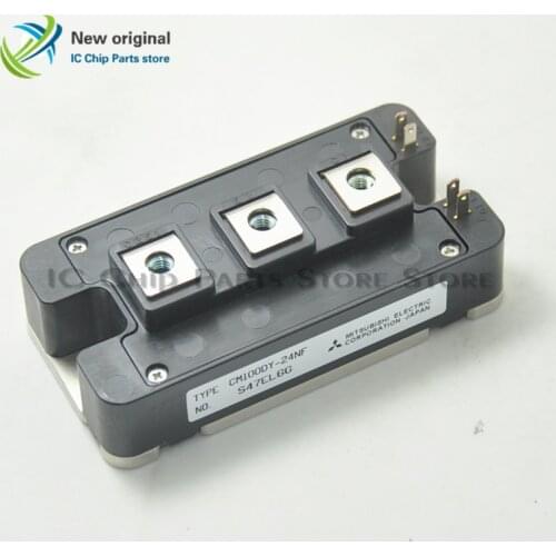 CM100DY-24NF CM100DY CM100DY-24 1/PCS New module