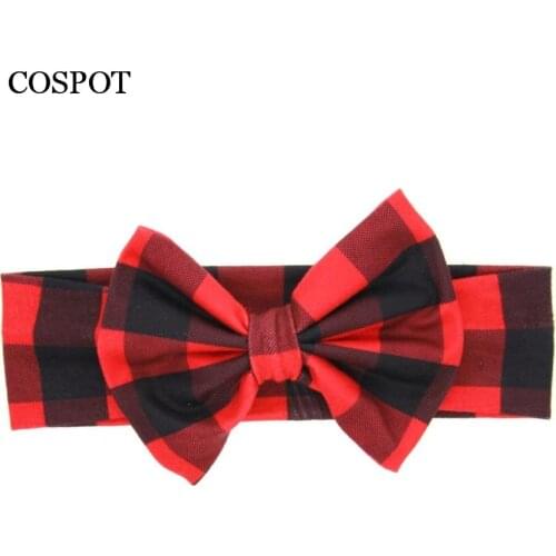 Аксессуары для волос для девочек COSPOT China At AliExpress