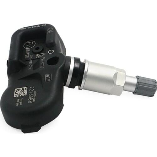 1Pcs TPMS Valve Tire Pressure Sensor Replace 42607-30070,PMV C210 for Toyota Lexus Pe