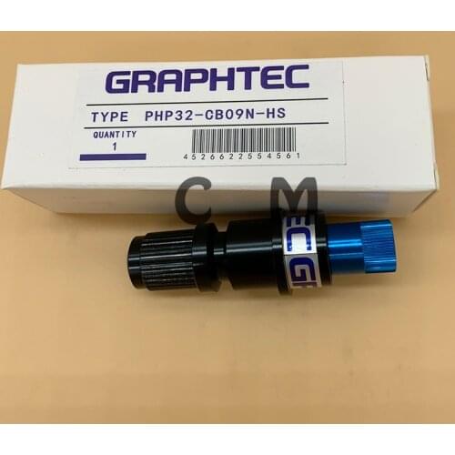 High quality for Graphtec cutting plotter knife blade holder Graphtec CB09U CB15U PHP32-CN-CB09N PHP32-CB15N Alloy Knife Holder