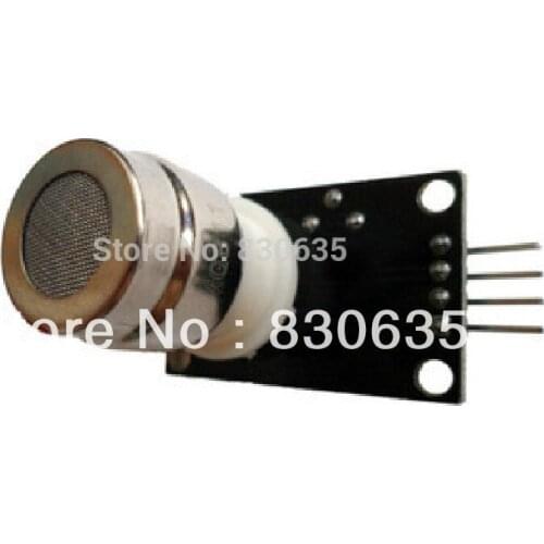 Carbon dioxide sensor module MG811 CO2 sensor module 4Pin CONNECTOR
