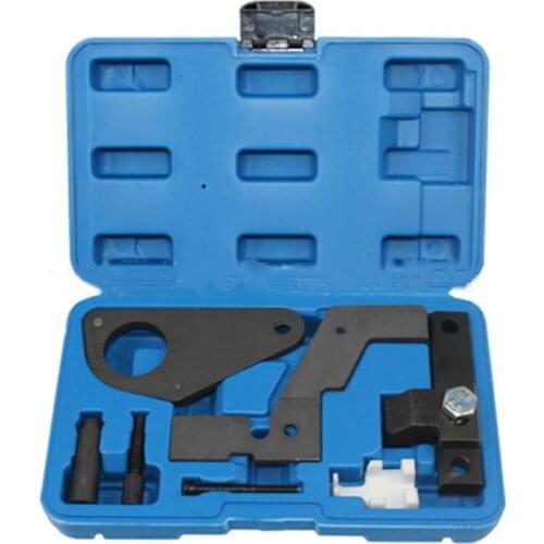 Engine Timing Tool Kit for Ran-ge La-nd Ro-ver JLR 2.0 Evo-que Freel-ande