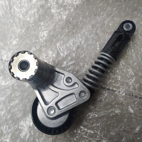 Belt Tensioner ASSY for Ssangyong New Actyon Korando C Rexton W 2012+ OEM 6712000370