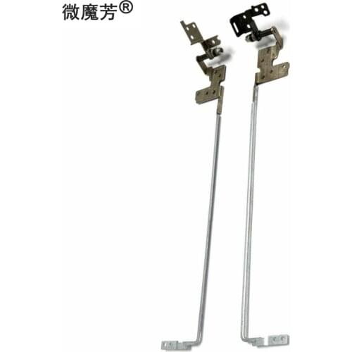 NEW Laptop Lcd Hinges Kit for Lenovo IdeaPad 300-14ISK 300-14 300-14IBR AM0YJ000100 AM0YJ000200 Repair Notebook LCD Screen Hinge